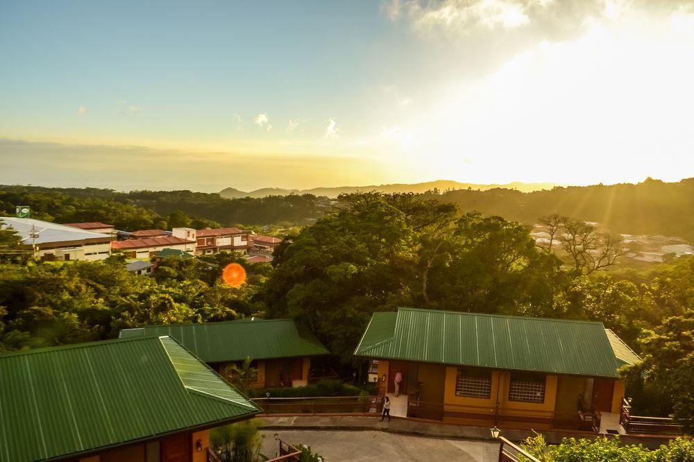 Ficus Lodge Monteverde Exterior foto