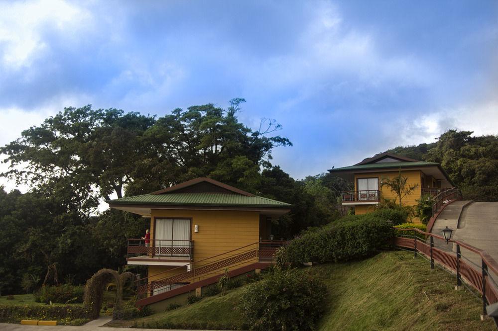 Ficus Lodge Monteverde Exterior foto